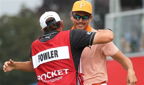 what is rickie fowler's net worth|rickie fowler prize money.